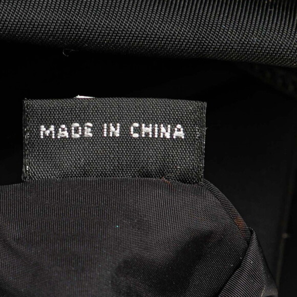 PRADA Black Leather Shoulder Bag - Picture 8 of 10